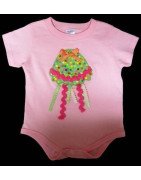 Rick Rack Jellyfish