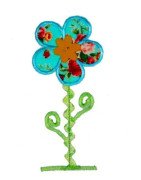 Rick Rack Flower