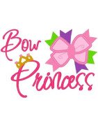 Bow Princess
