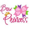 Bow Princess
