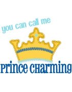 Call Me prince Charming
