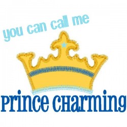 Call Me prince Charming
