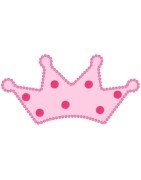 Simple Little Crown