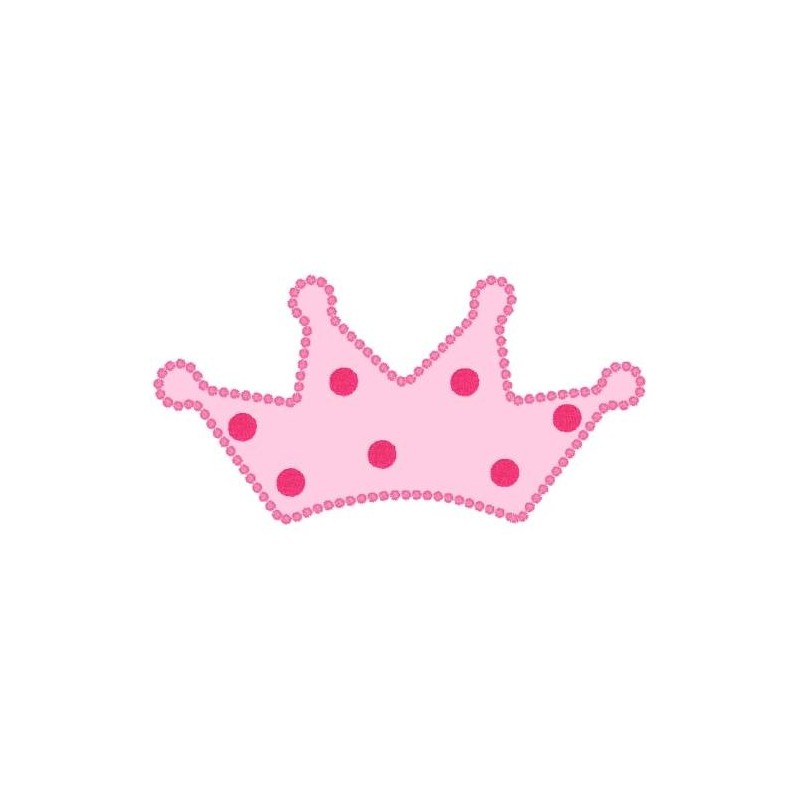 Simple Little Crown