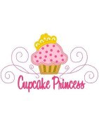 Cupcake Princess Fancy