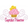 Cupcake Princess Fancy