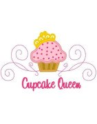Cupcake Queen
