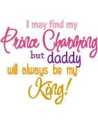 Daddy King