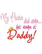 Prince Did Come