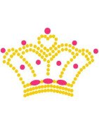 Dot Crown