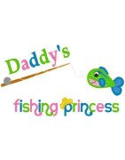 Fishing Princess