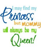 Mommy Queen