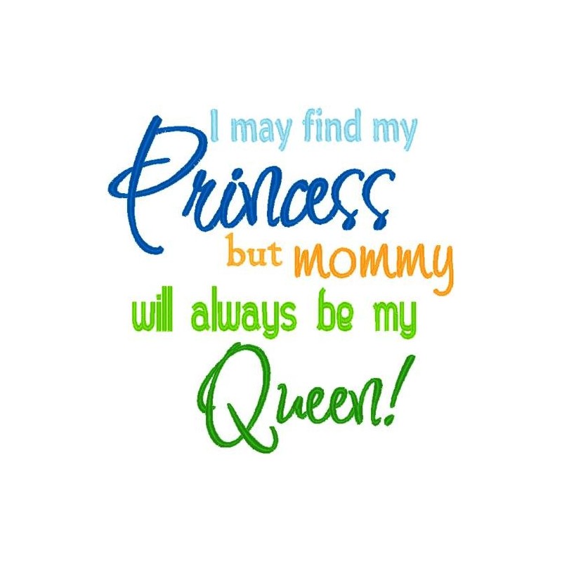 Mommy Queen