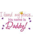Prince Found