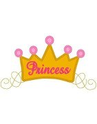 Princess Fancy
