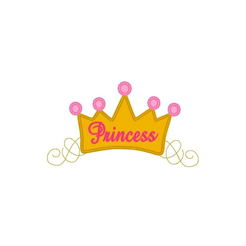 Princess Fancy