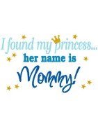 Princess Found
