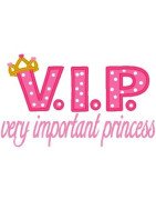 VIP Princess