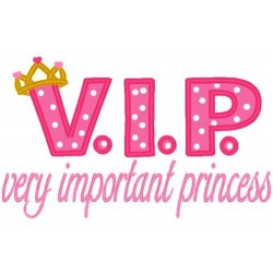 VIP Princess