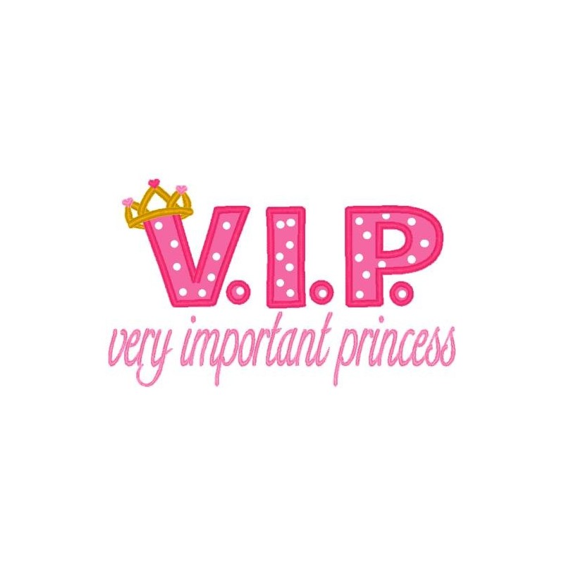 VIP Princess