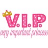 VIP Princess