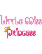 Miss Princess