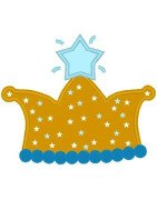 Prince Crown