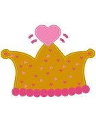Princess Crown