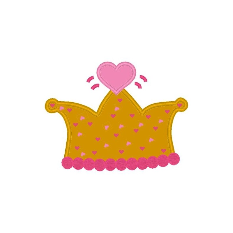 Princess Crown