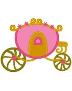 Princess Coach
