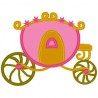 Princess Coach