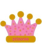 Princess Coach