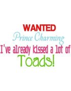 Toads