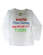 Toads