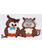 Love Owls