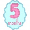 Baby Months