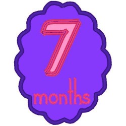 Baby Months