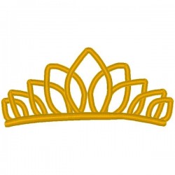 Sweetheart Princess Crown Only