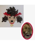 Korker Poodle
