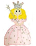 Glinda the Good Witch