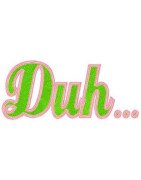 DUH