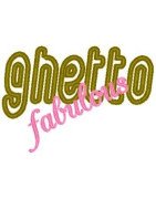 Ghetto