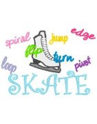 Ice Skate