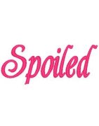 Spoiled
