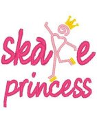 Skate Princess