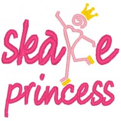 Skate Princess
