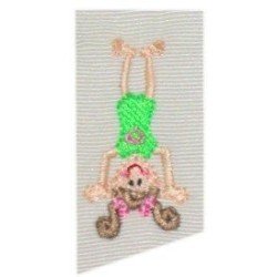 gymnast-stick