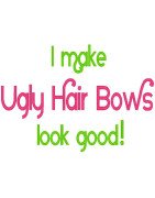Hair Bows