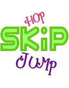 Hop Skip and Jump