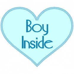 Boy Inside